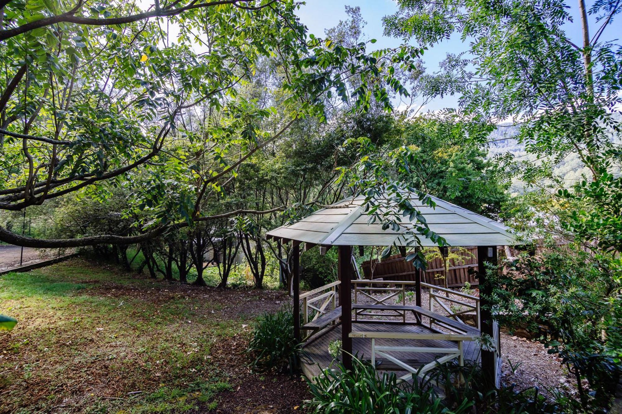 Warburton Lodge Экстерьер фото